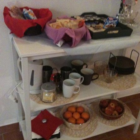 Casa Degli Ubaldi Panzió Róma Kültér fotó