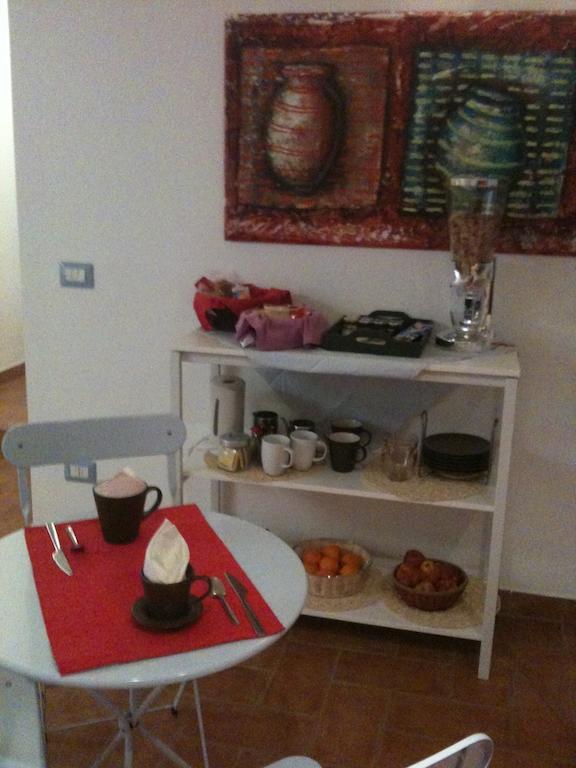 Casa Degli Ubaldi Panzió Róma Kültér fotó