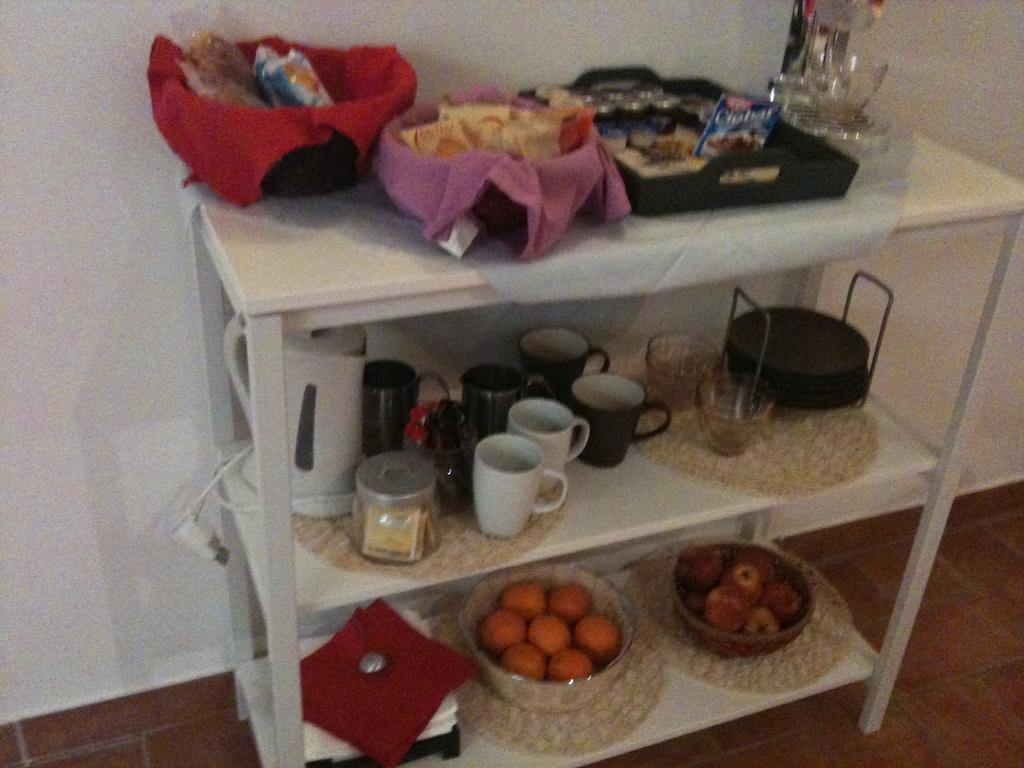 Casa Degli Ubaldi Panzió Róma Kültér fotó