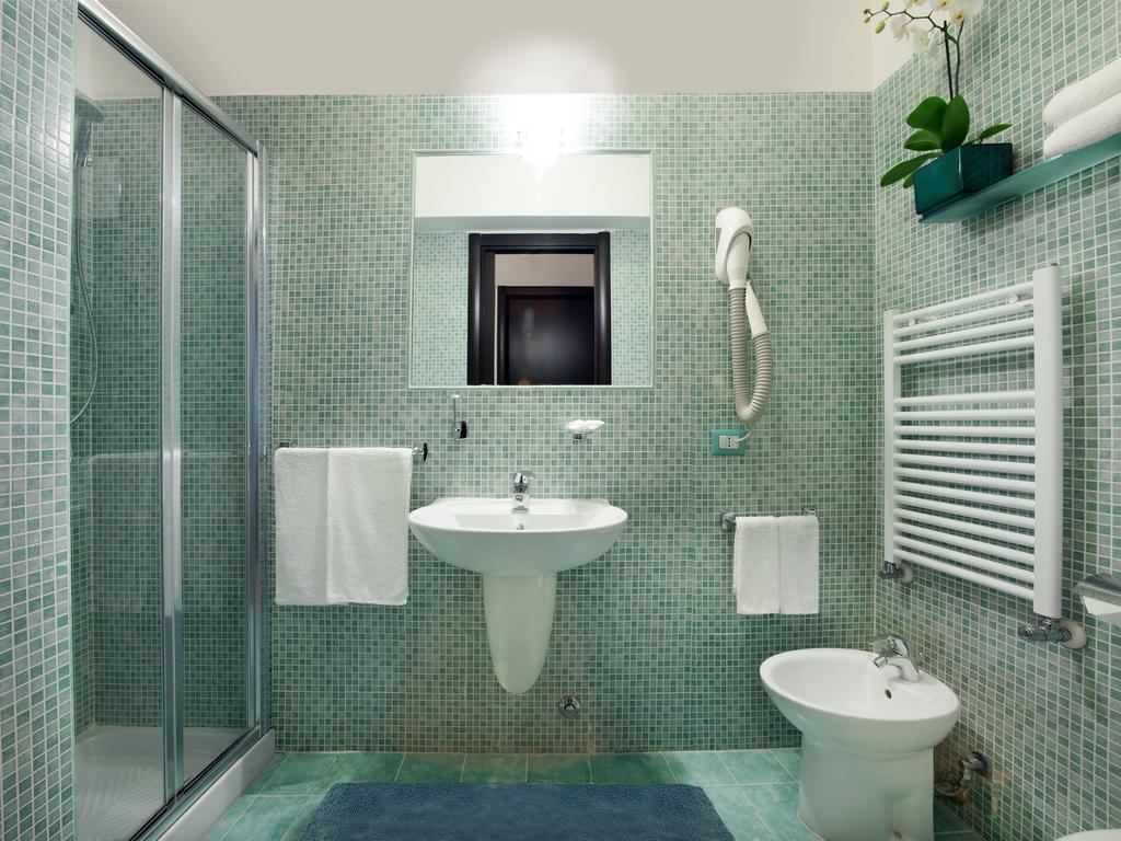 Casa Degli Ubaldi Panzió Róma Kültér fotó